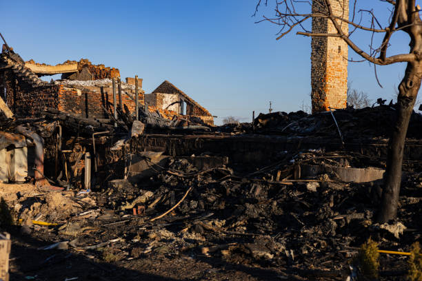 24/7 Emergency Fire Damage Removal experts in Hillsborough, NJ