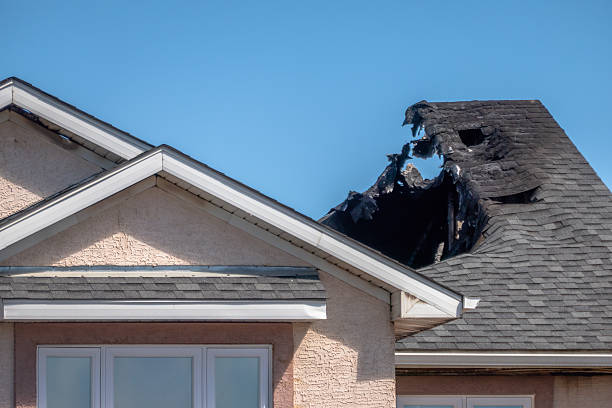 Licensed Fire Damage Removal service in Hillsborough, NJ - Fire Damage Laser Cleaning